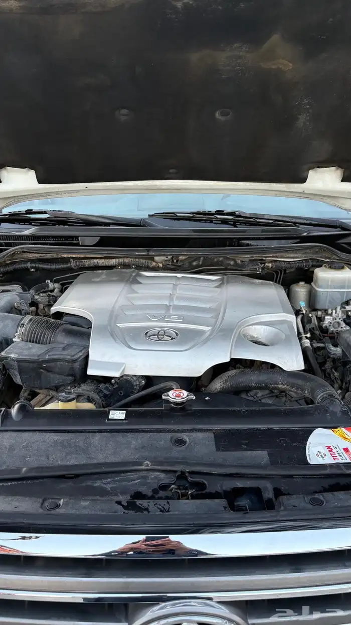 لاندكروزر 37