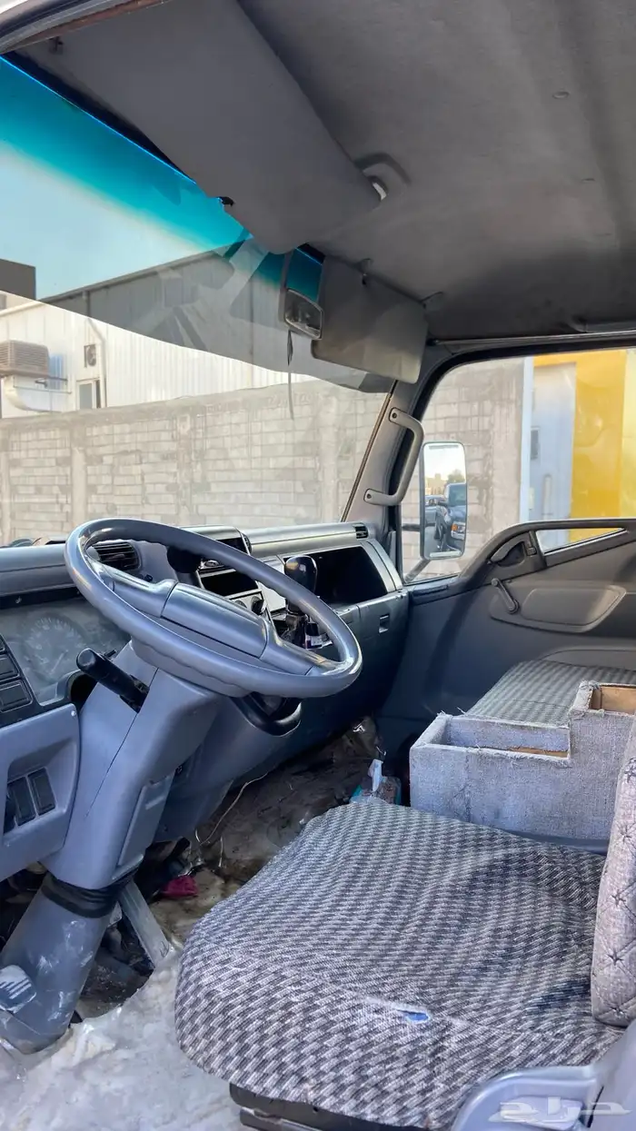 وايت ماء متسوبيشي للبيع 4