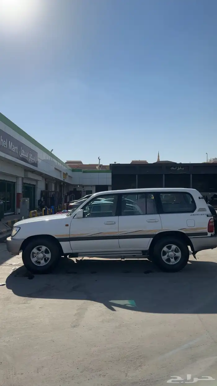 جيب جكسار 2000 2