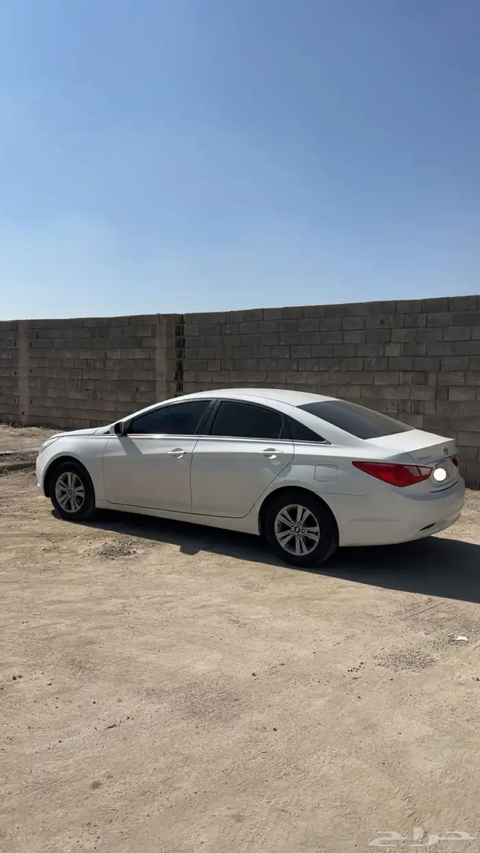 جنوط سوناتا 2014 2