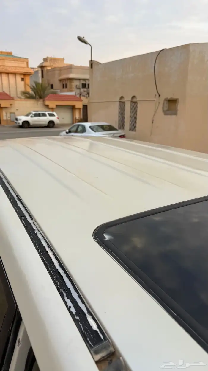 لكزس LX460 2004 16