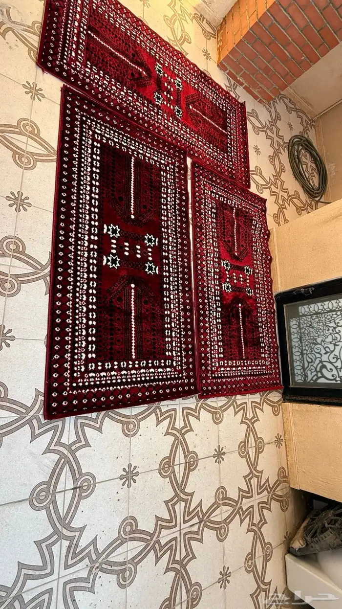 ثلاث مدات شبه الجديد ستخدام فتره قصيره مقاس متر في مترين 1