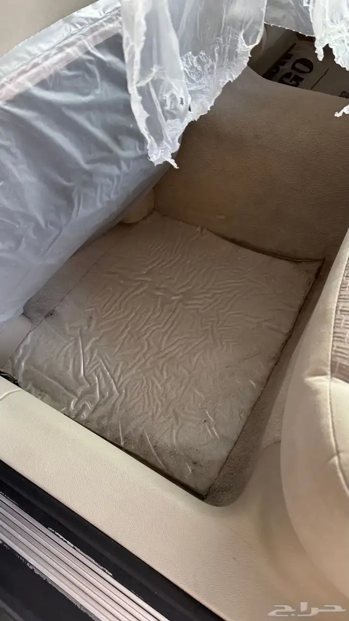 كابرس 2013 LS عشبي بلد . 18