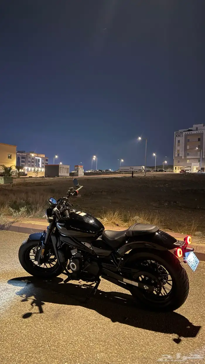 دباب سي اف موتو 12