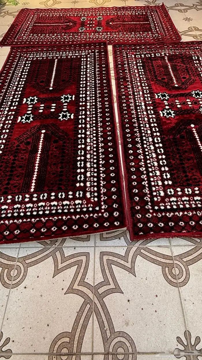 ثلاث مدات شبه الجديد ستخدام فتره قصيره مقاس متر في مترين 2