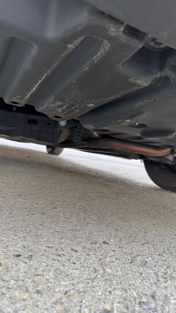 للبيع كامري مخزنه 30