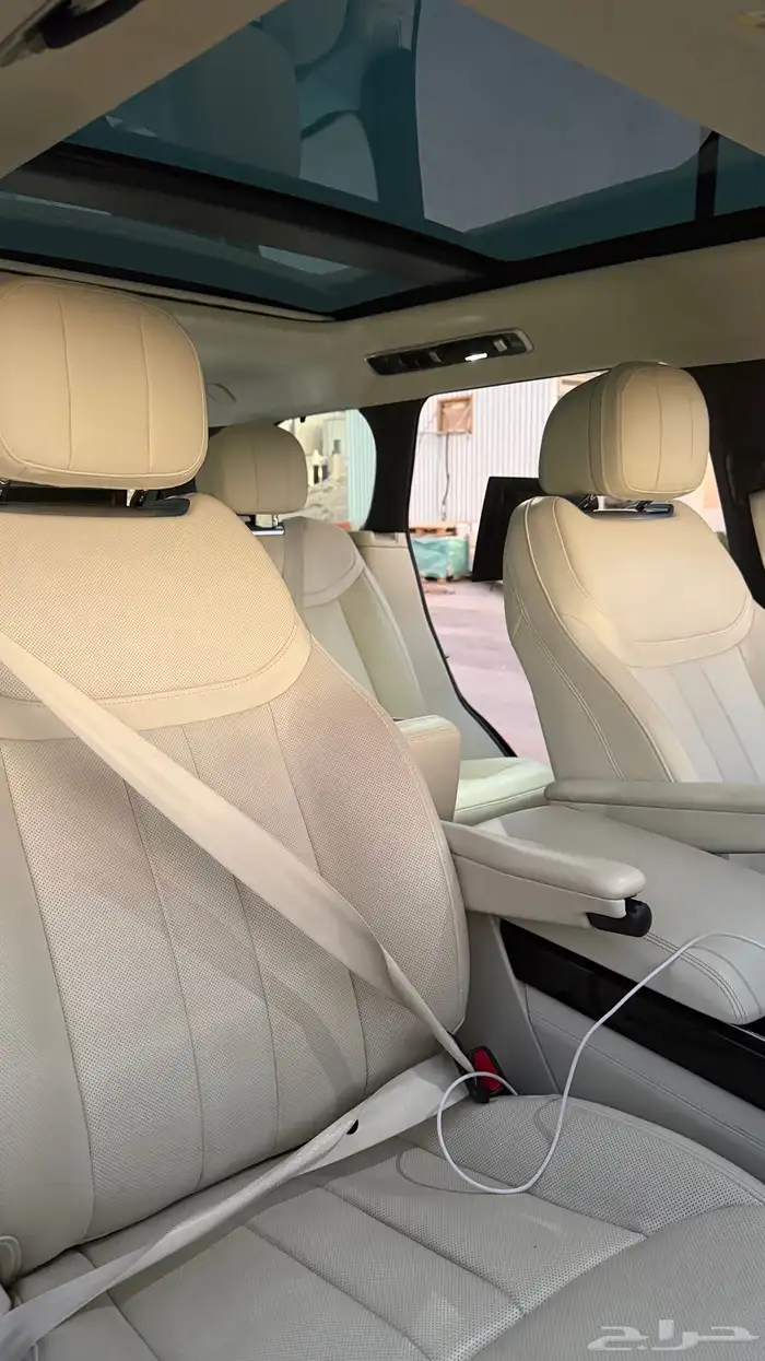 رنج روفر 2023 10