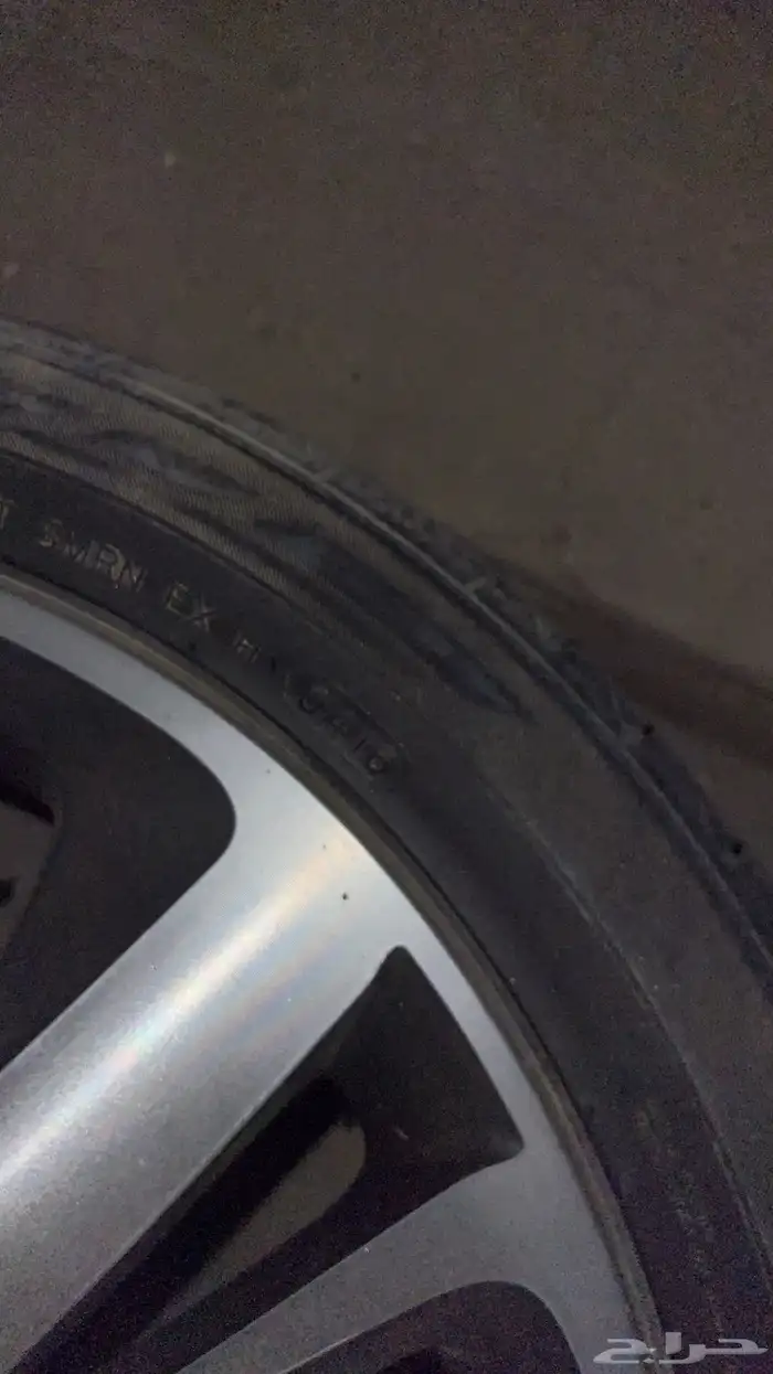 جنوط النترا 4