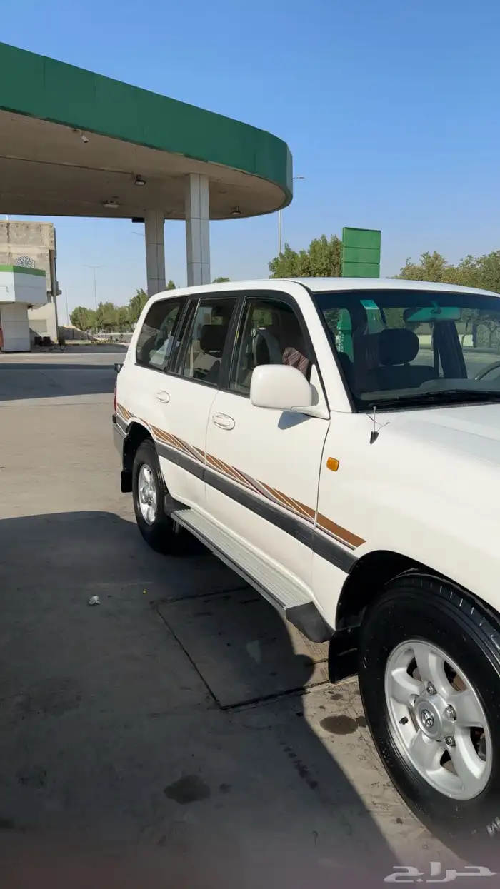 جيب جكسار 2000 3