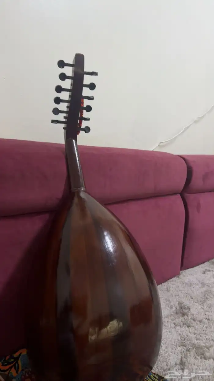 عود موسيقي 1