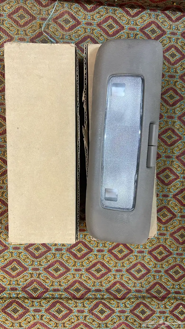 قطع سيارات كلاسيك قديمه 31