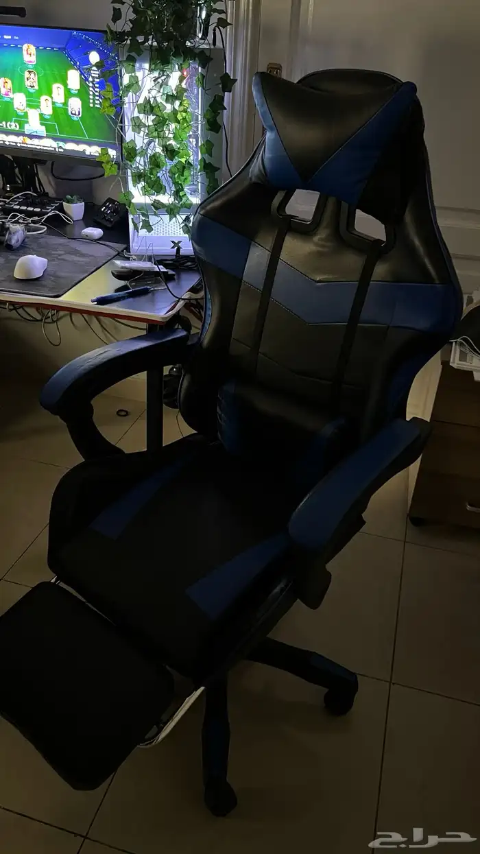 كرسي قيمنق 1