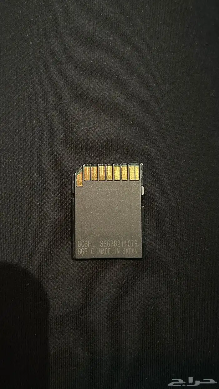 ذاكرة نيسان مكسيما 1