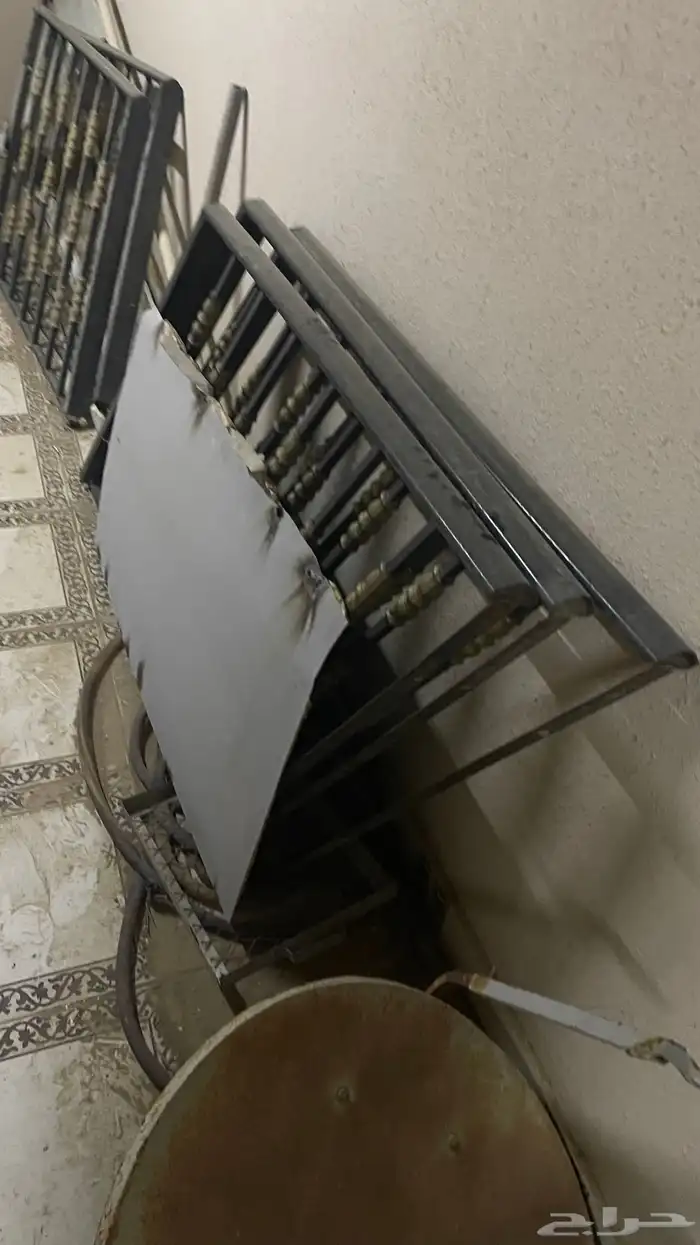 حديد سكراب للبيع 6