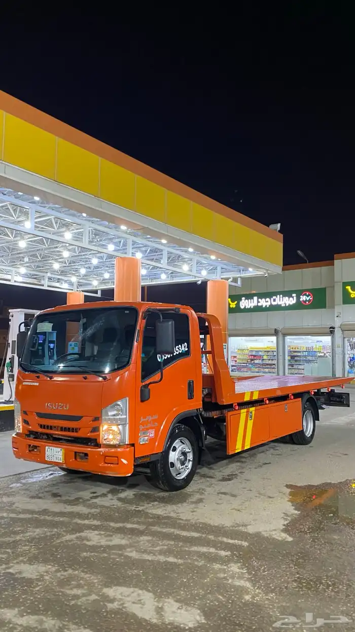 سطحه هيدروليك للبيع 0