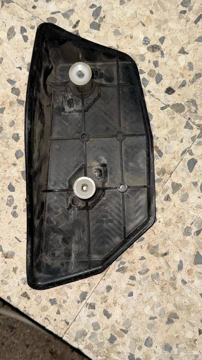 للبيع قطع غيار مستعملة كامري موديل 2000 29