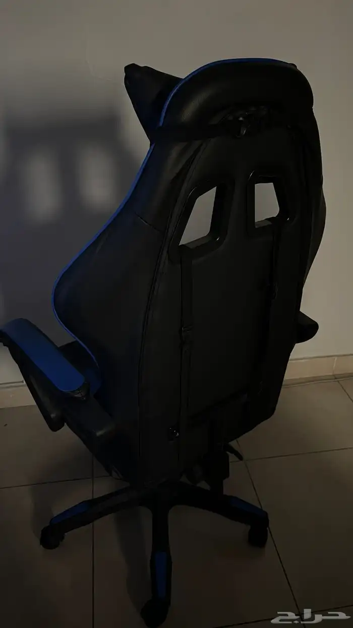 كرسي قيمنق 4