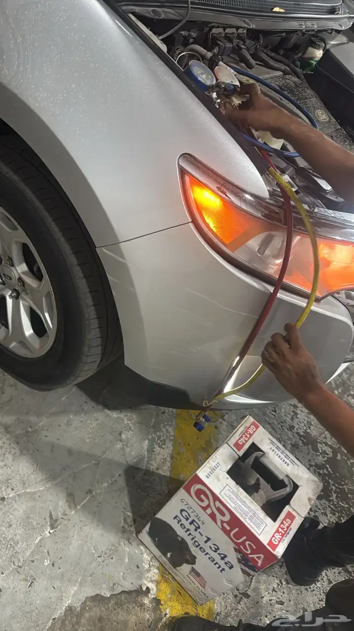 فورد ايدج ستاندر مشروط ممشى 248 وكاله 11