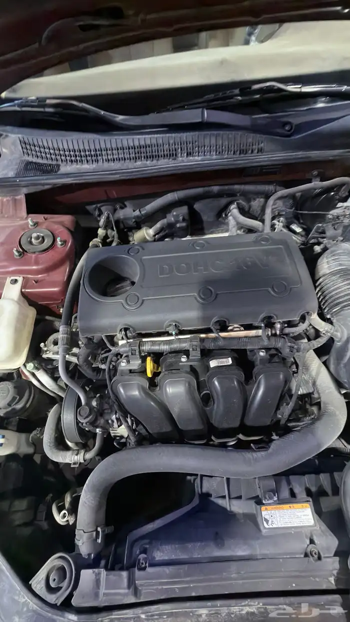 سوناتا 2009 للبيع نظيفة جدا 17