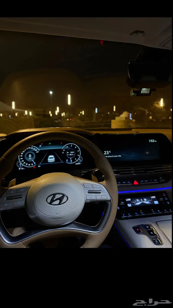 ازيرا فل كامل اعلى فئة موديل 2022 9