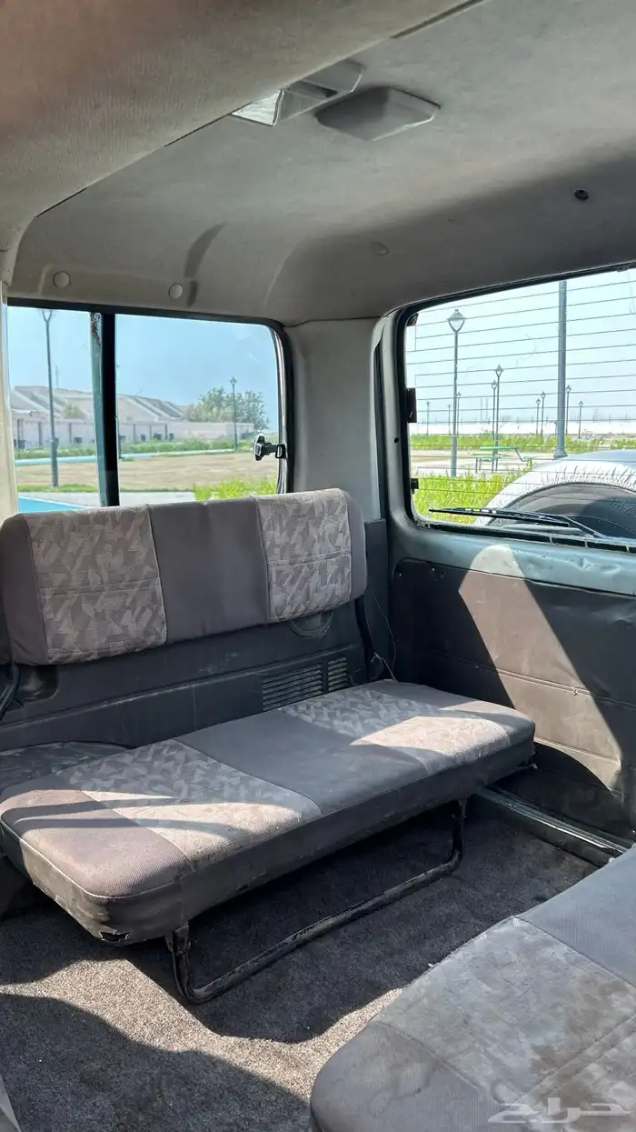 لاندكروزر 97 كلبريتر 10