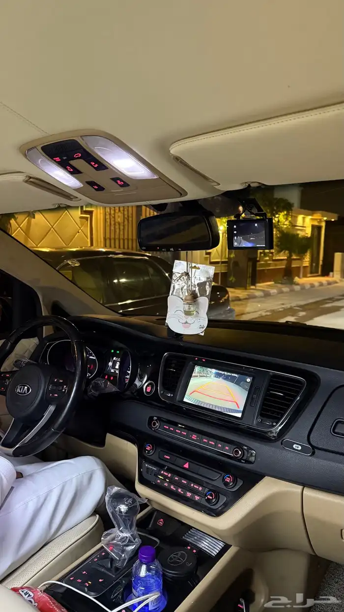 للبيع كرنفال ديزل 2019 7