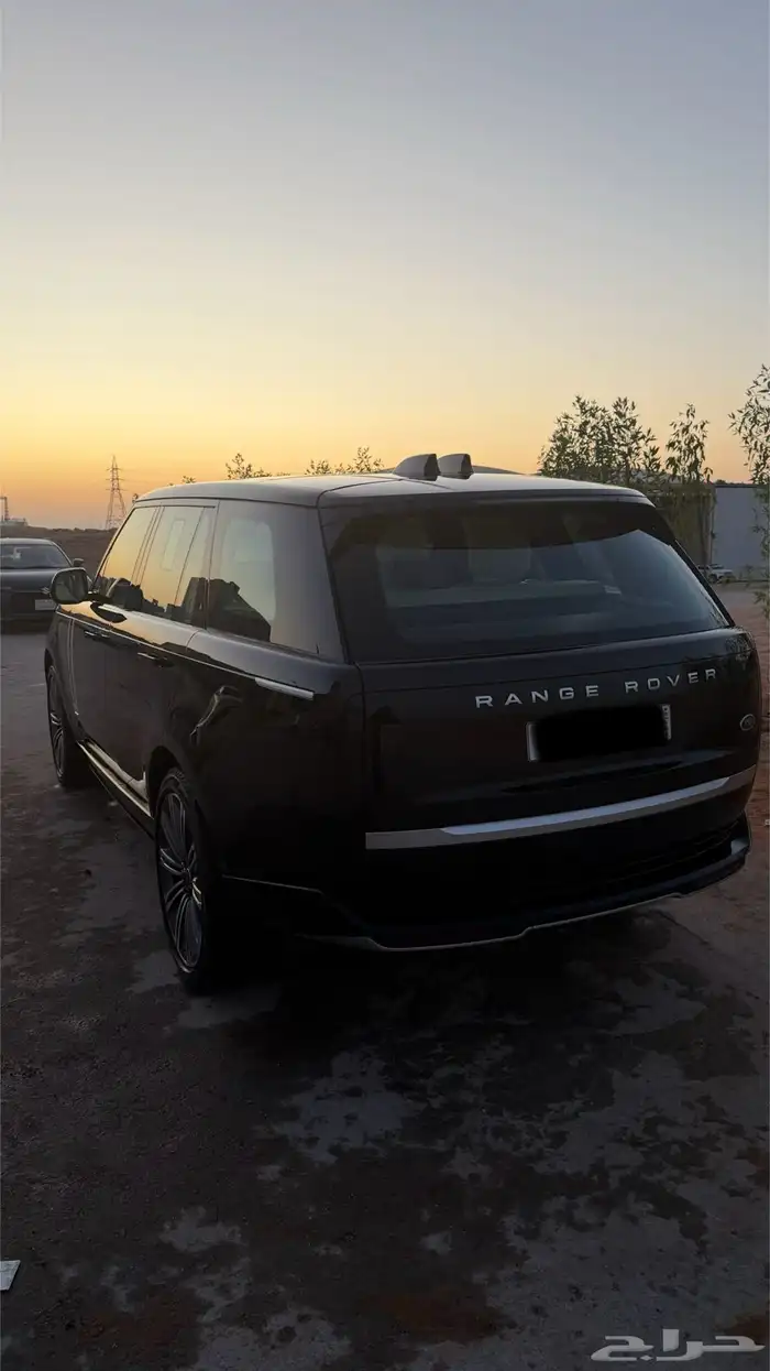 رنج روفر 2023 3