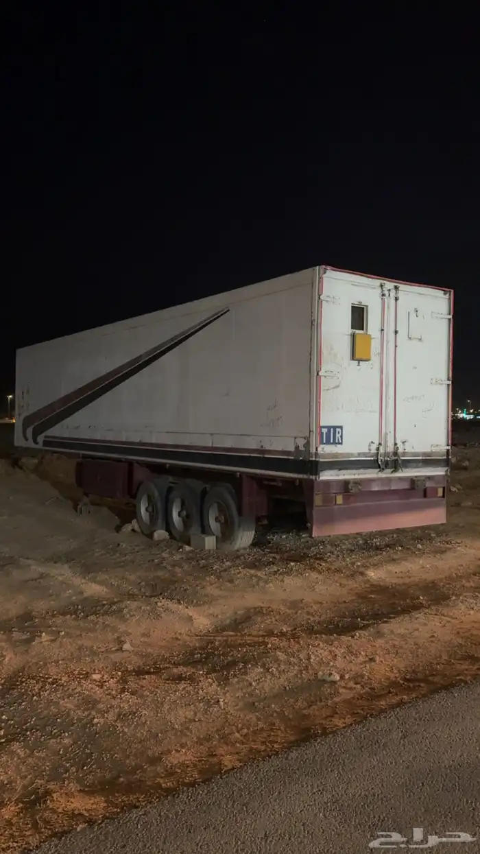 براد تريله 1