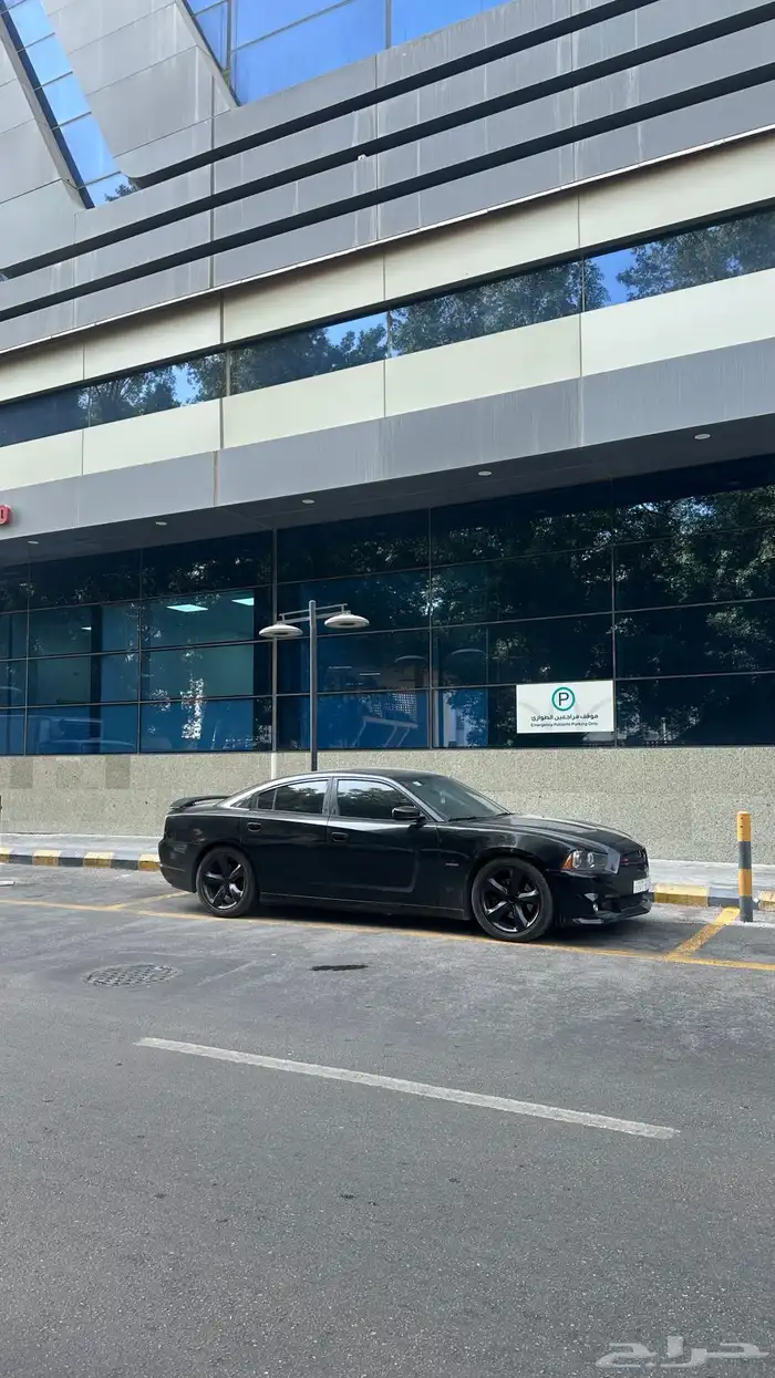 تشارجر فل هاوس R T 0