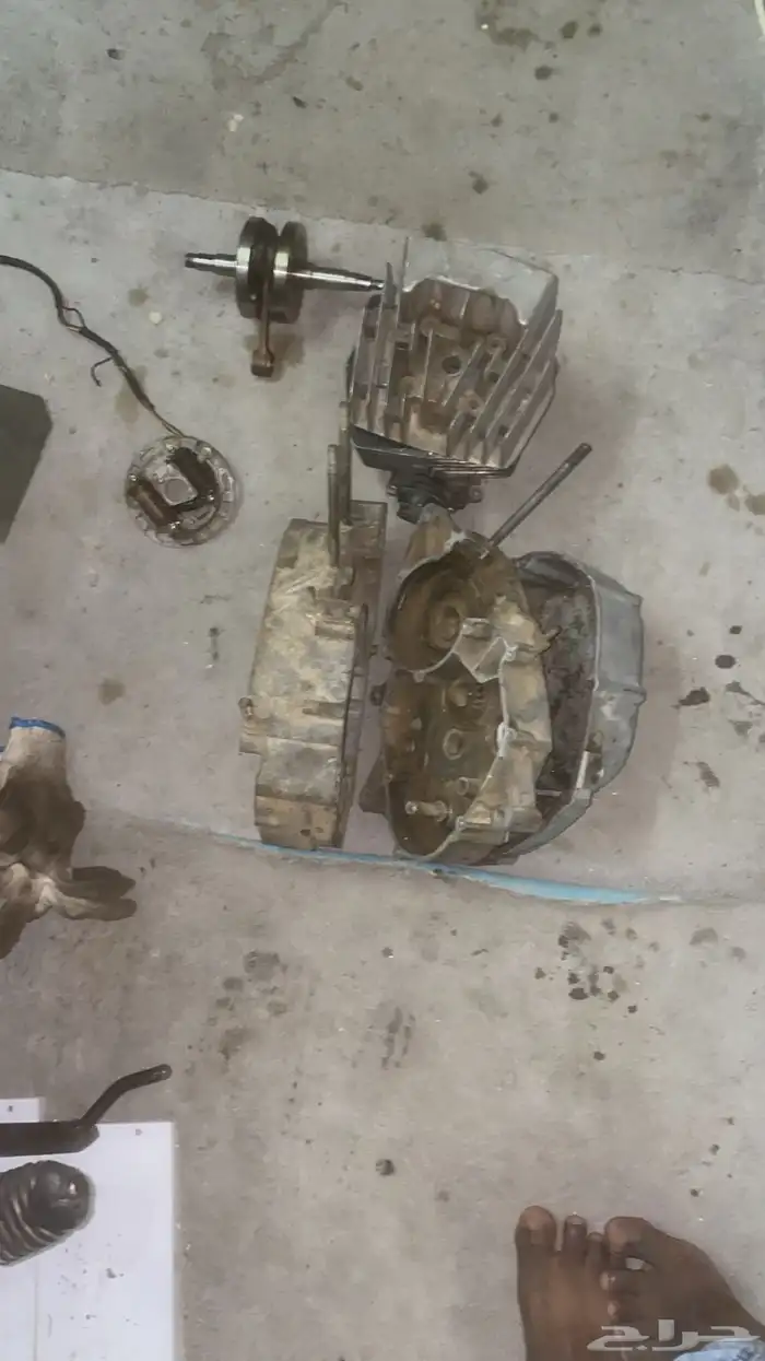 دباب سوزوكي 4