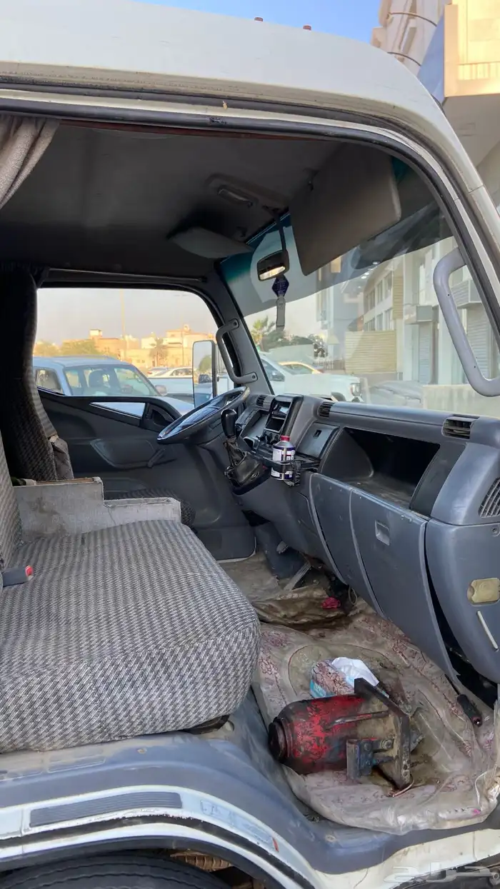 وايت ماء متسوبيشي للبيع 5