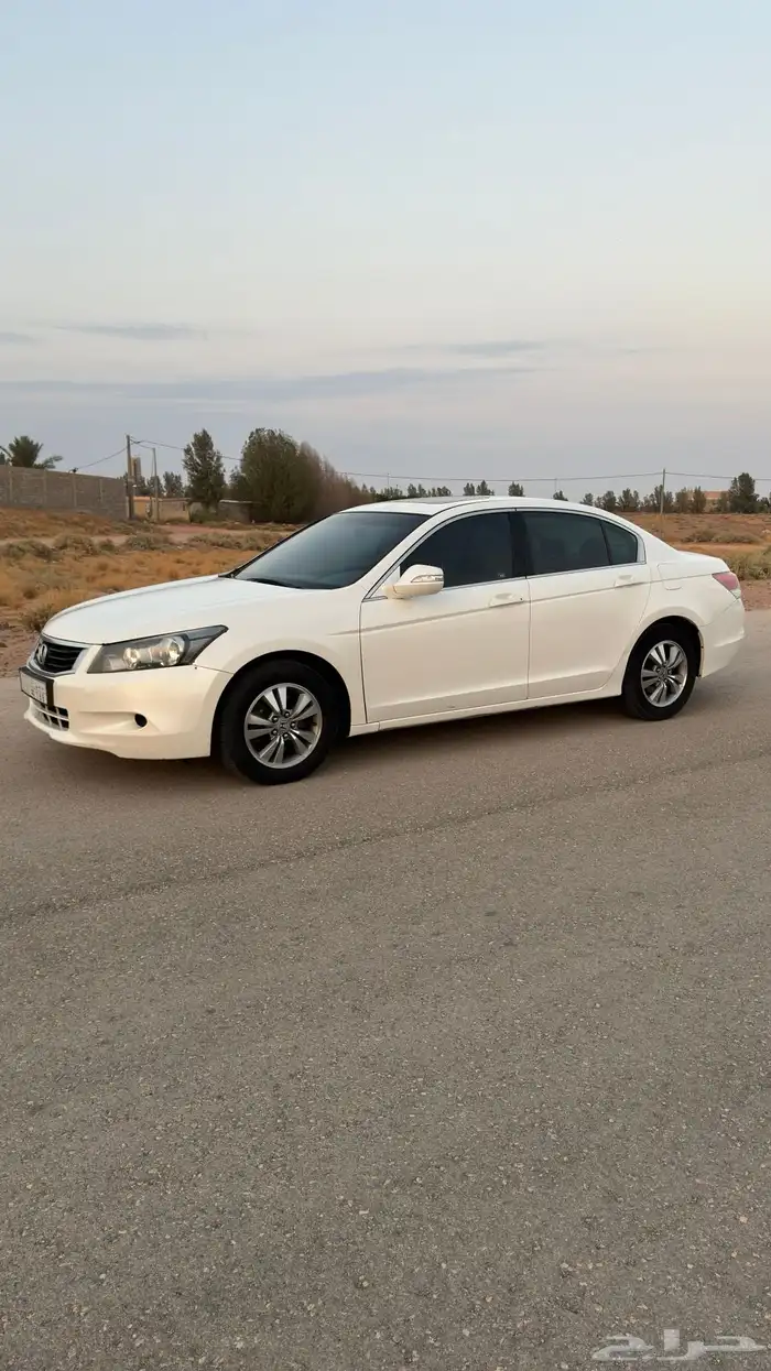 اكورد 2010 لؤلؤي 4