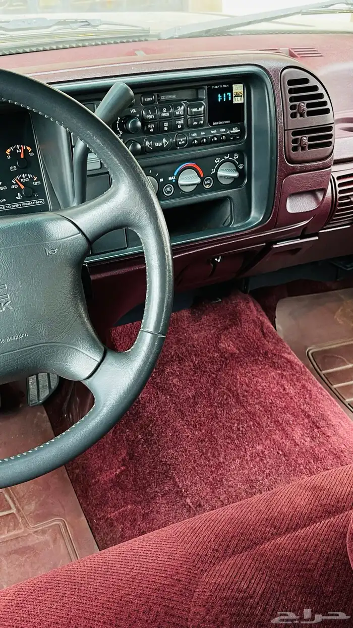 جمس سوبربان ملكي ( مخزن ) 24