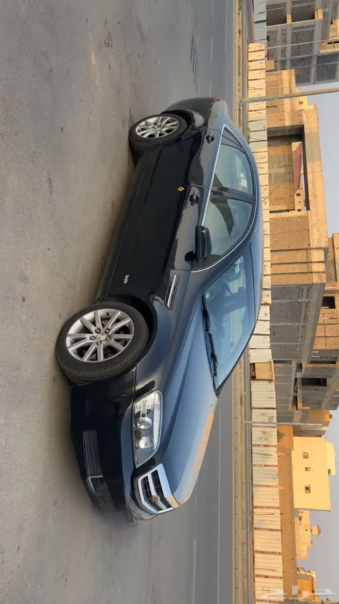 كابرس 2016 اسود 4