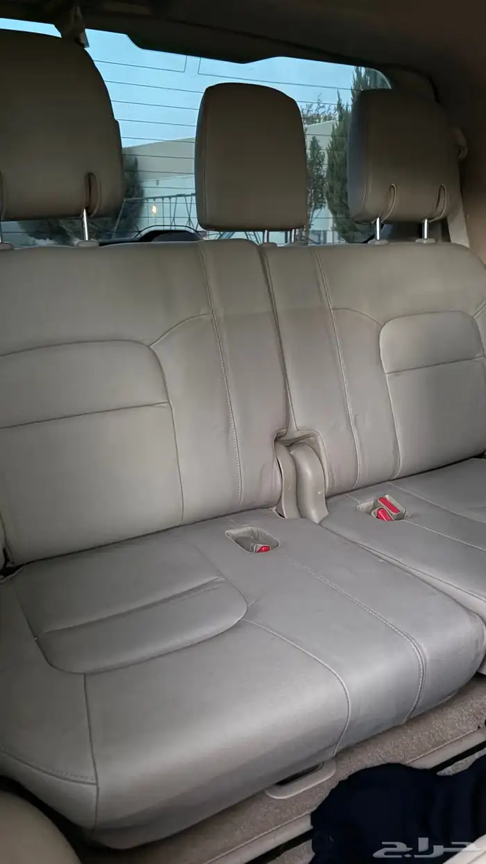 لاندكروزر 25