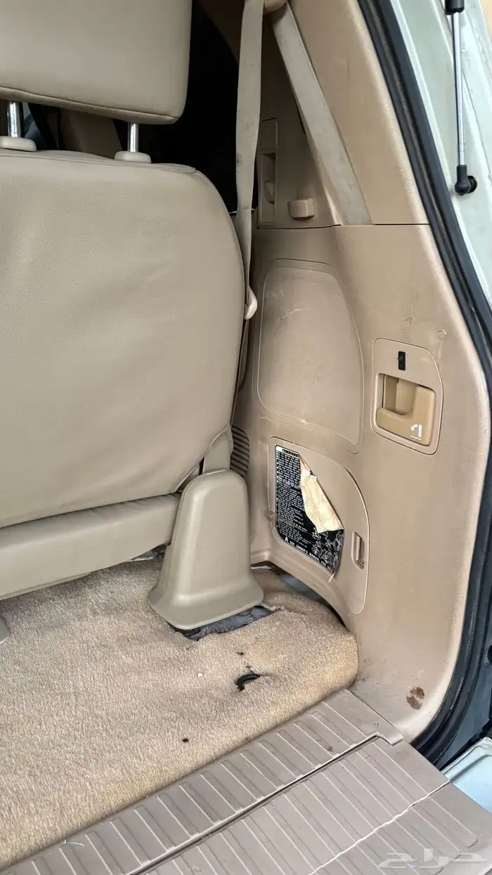 لاندكروزر 6