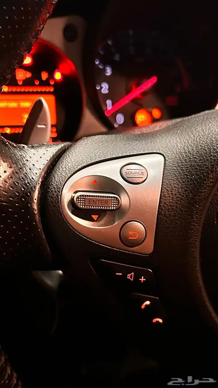 نيسان 370z 2016 17