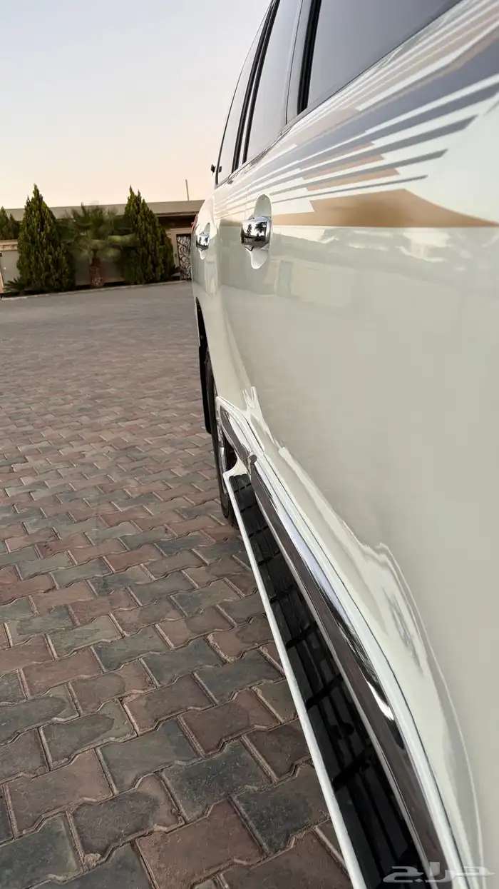 لاندكروزر 14