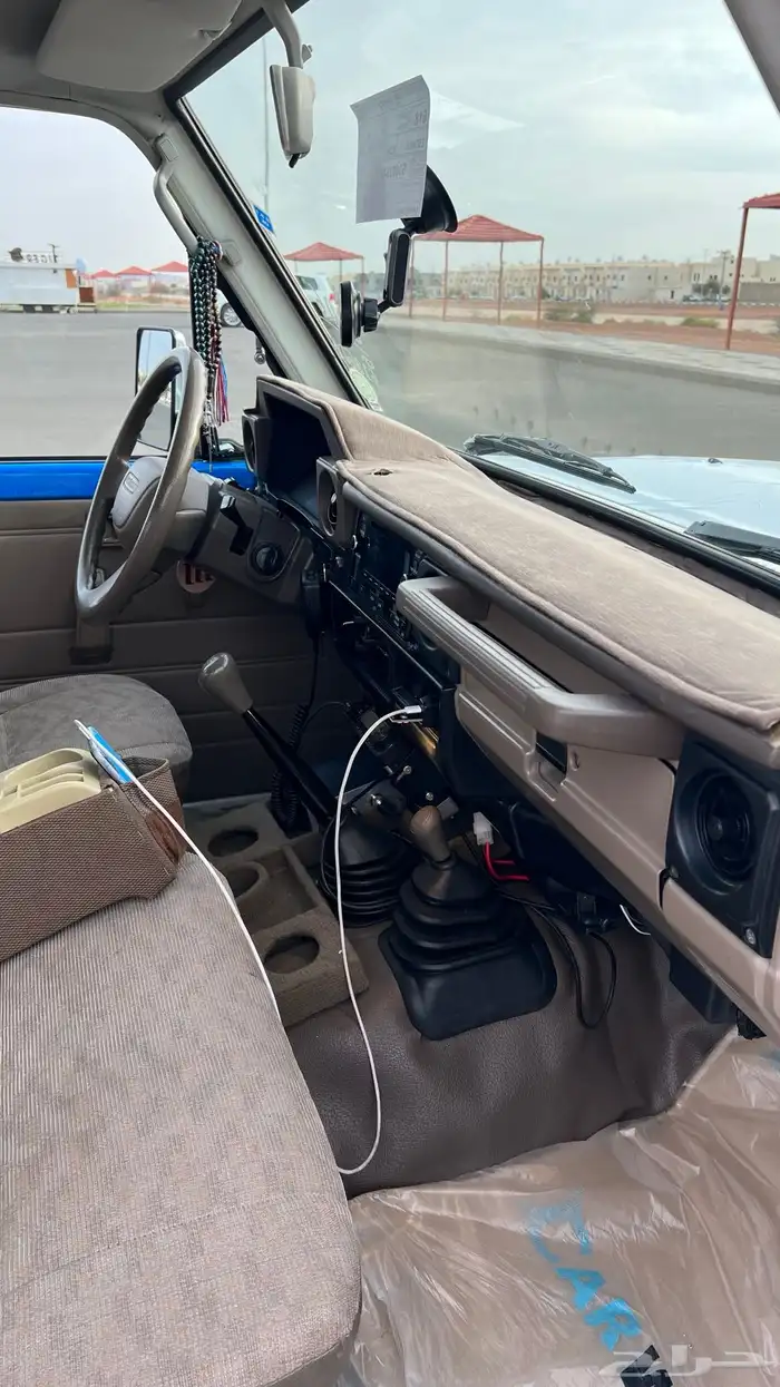 ربع 2009 ممشى 98 الف 22