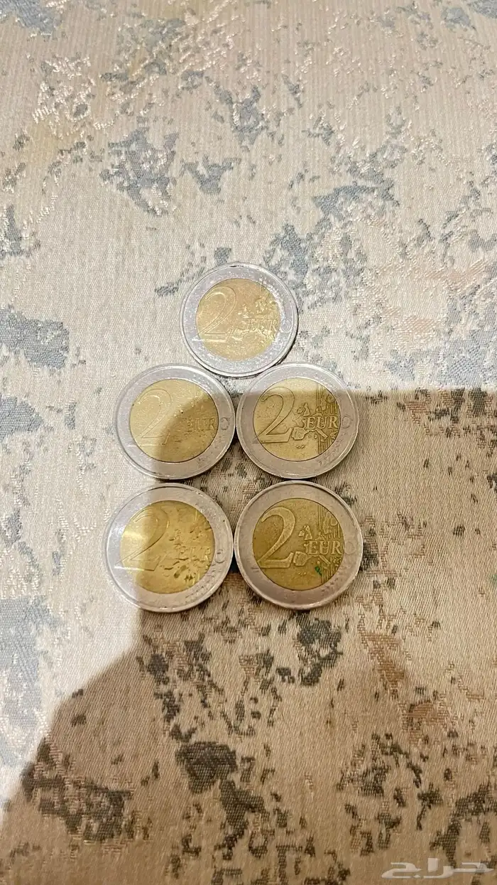 اقدم لكم 10يورو 2