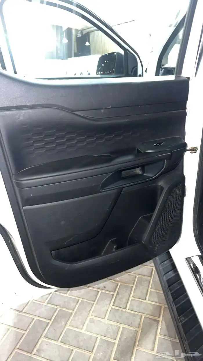 فورد رينجر 2023 شرط 4