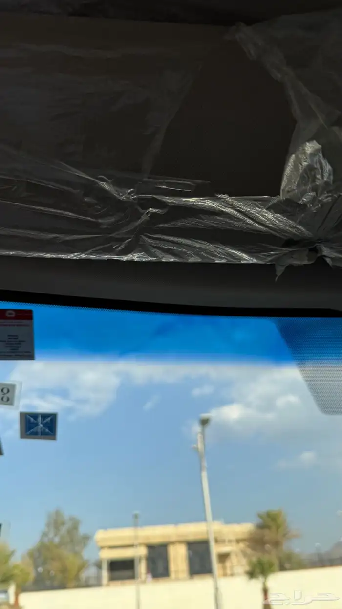 للبيع كامري مخزنه 24