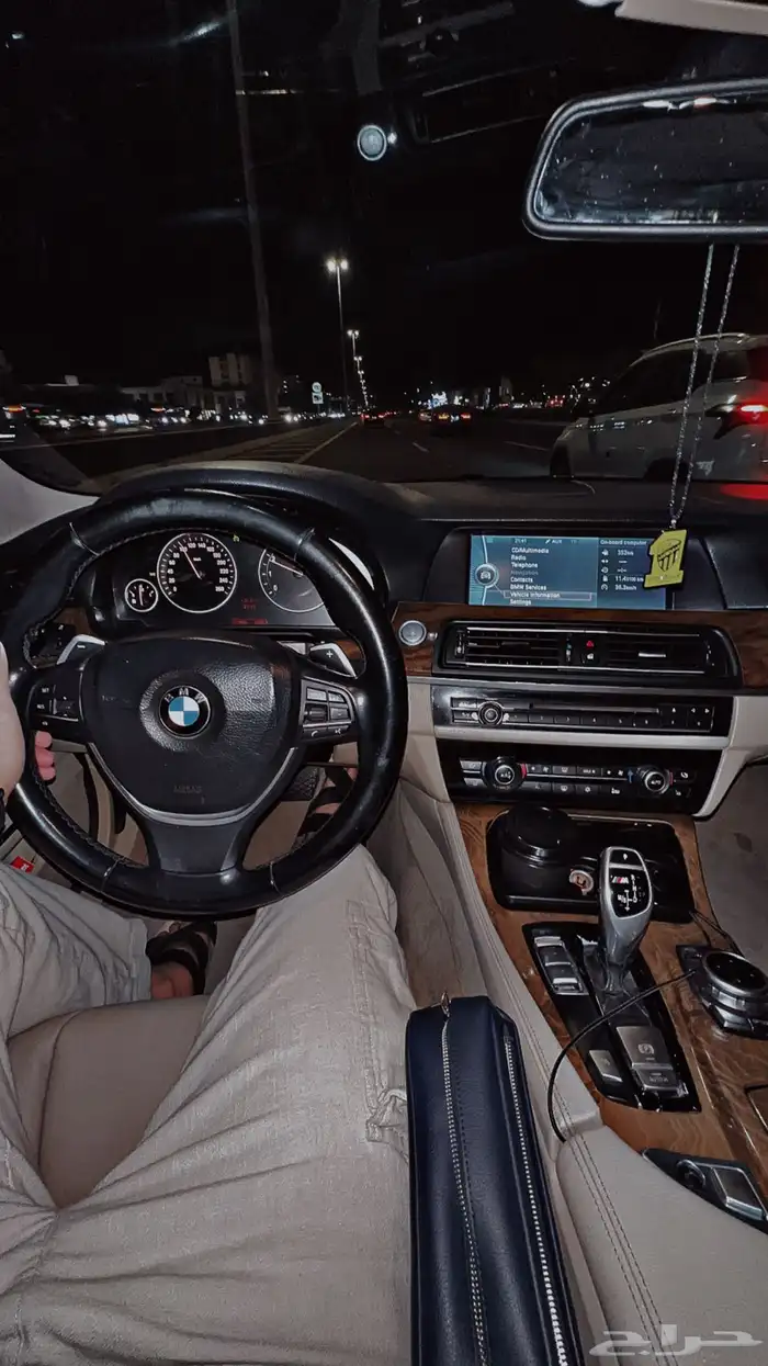 بي ام دبليو Mkit 12