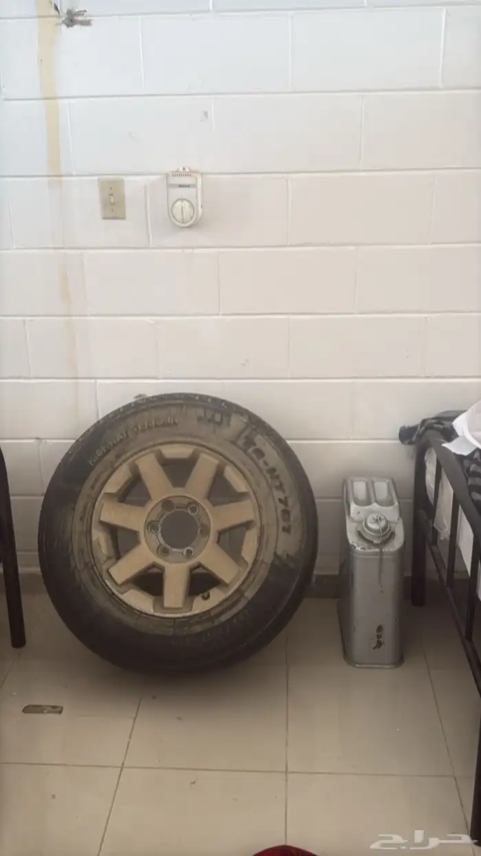 قطع أف جي وكالة 6