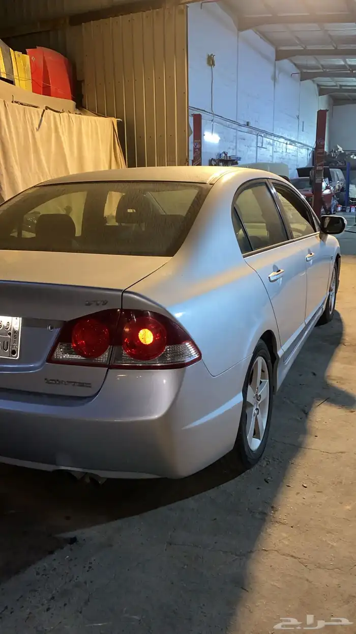 2006 Honda Civic 2