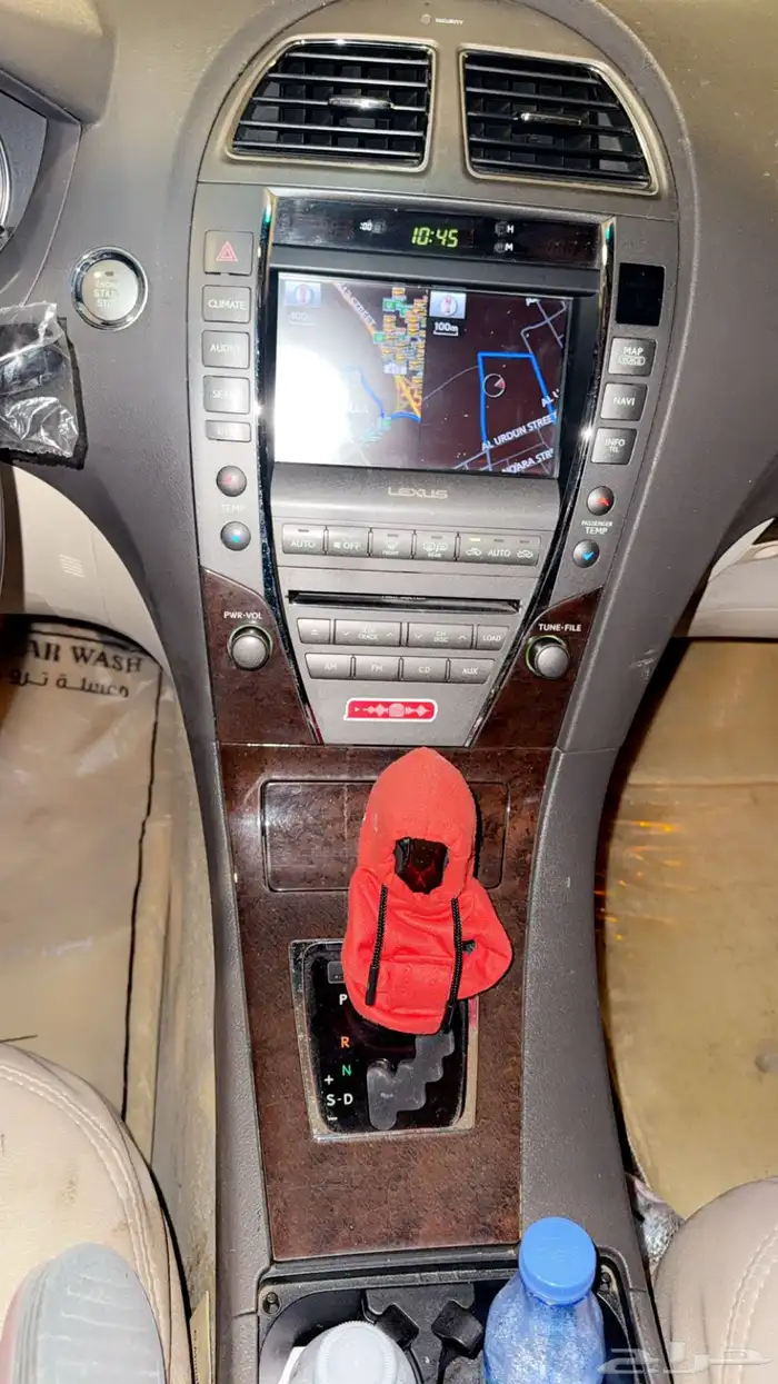 لكزس2012اي اس 11