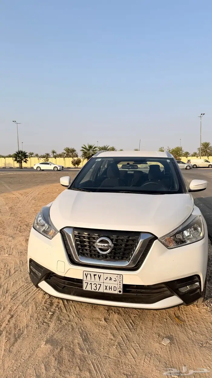 سيارة بوكس نيسان 2020 0