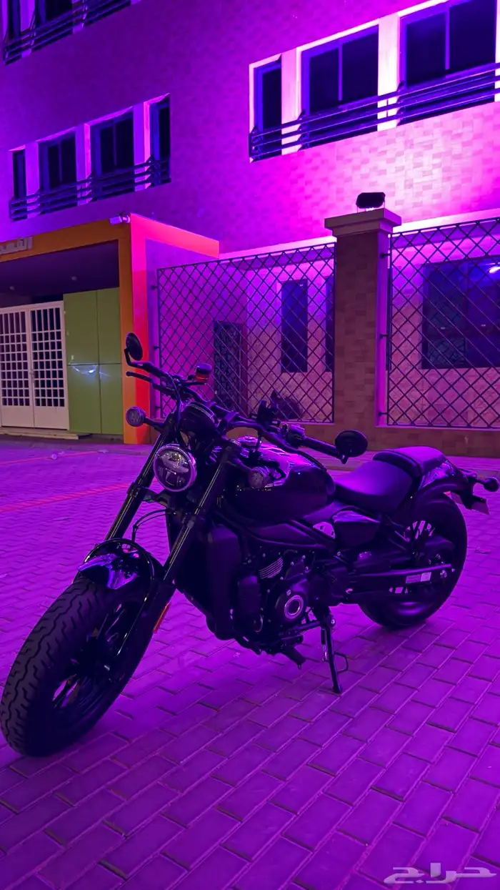 دباب سي اف موتو 14