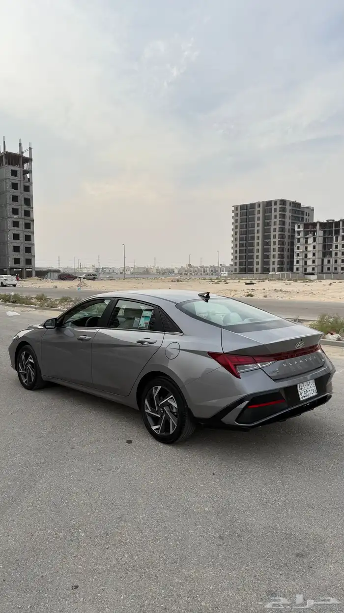 للبيع النترا 2025 كمفورت - مكينه 2.0 5