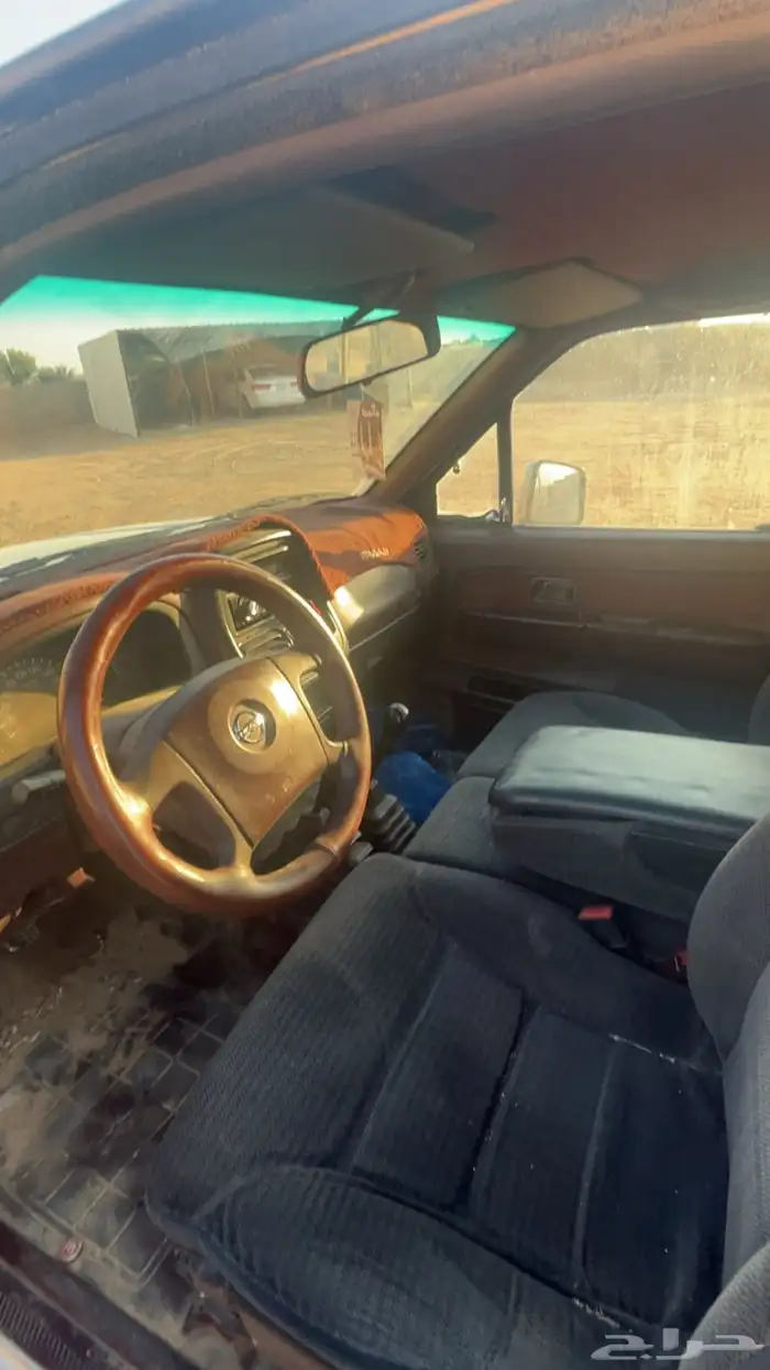 ددسن موديل 2002 بخاخ 3